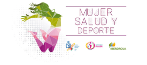 Mujer salud y deporte. Movimiento Lifem con Cantabria en rosa