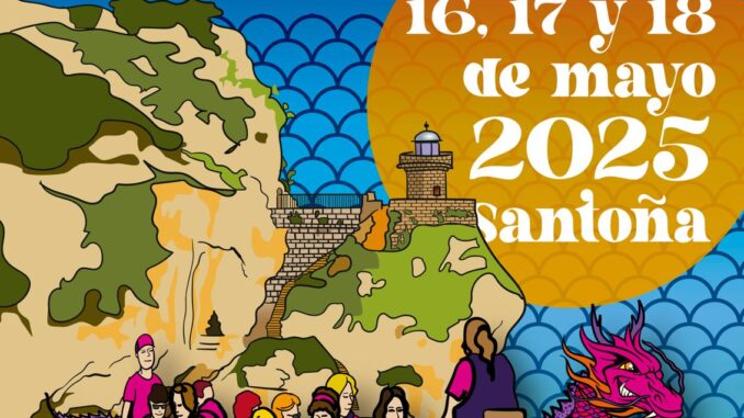 III Festival Bahía de Santoña III Festival Bahía de Santoña