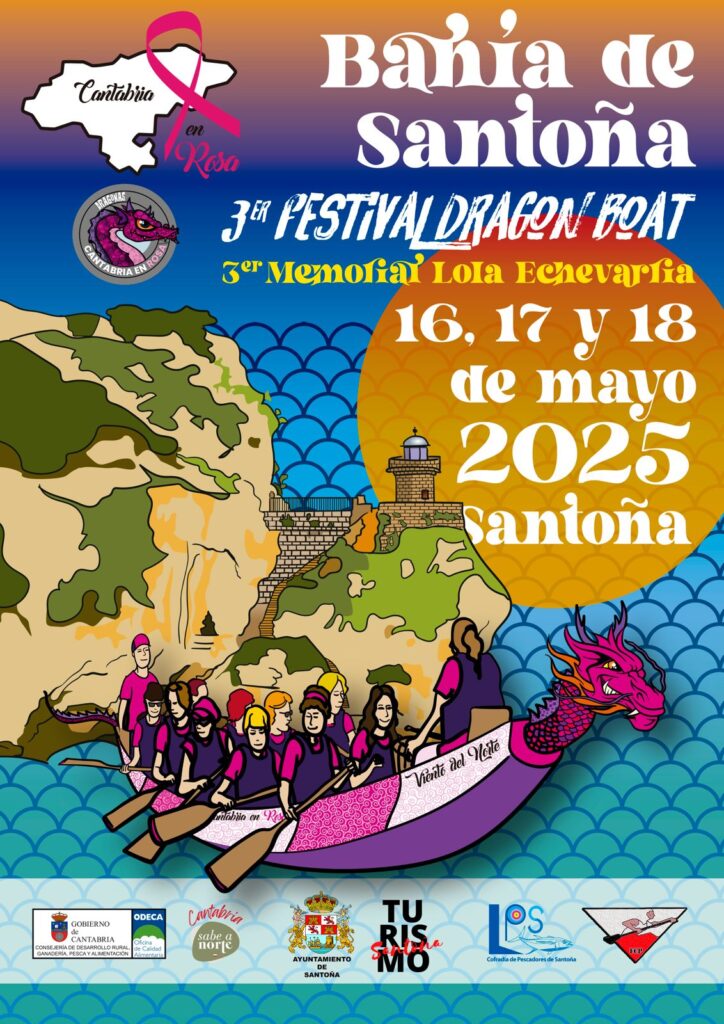 III Festival Bahía de Santoña